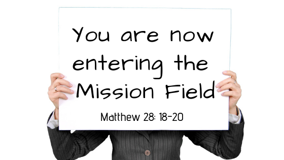 Business as Missions