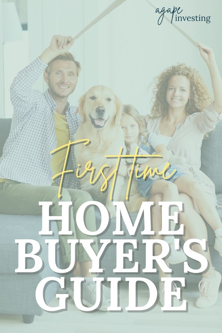 Buying a home is such an exciting time, but for first time home buyers, it can be a lot to take in. This First Time Home Buyer’s Guide is here to help you navigate the process of buying a house. #firsttimehomebuyer #howtobuyahome #homebuyingprocess #homebuyertips #homebuyersguide