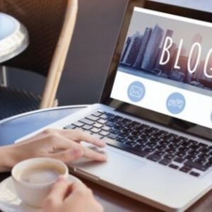 Gold City Ventures Blogging for Profit Course