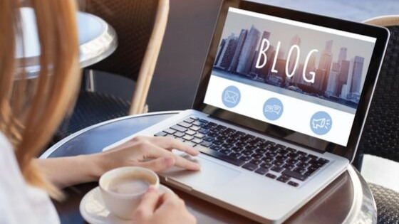 Gold City Ventures Blogging for Profit Course