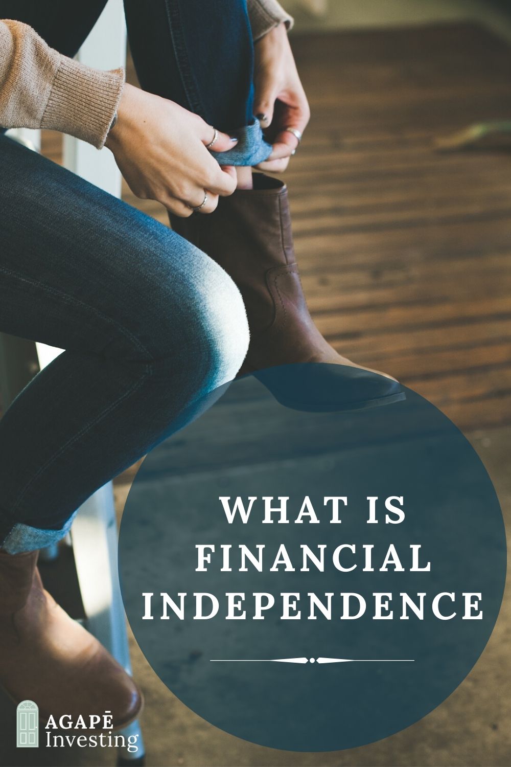 what-is-financial-independence-agape-investing