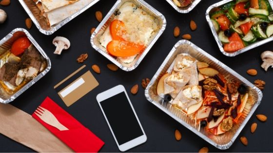 Best Food Delivery Apps to Work For