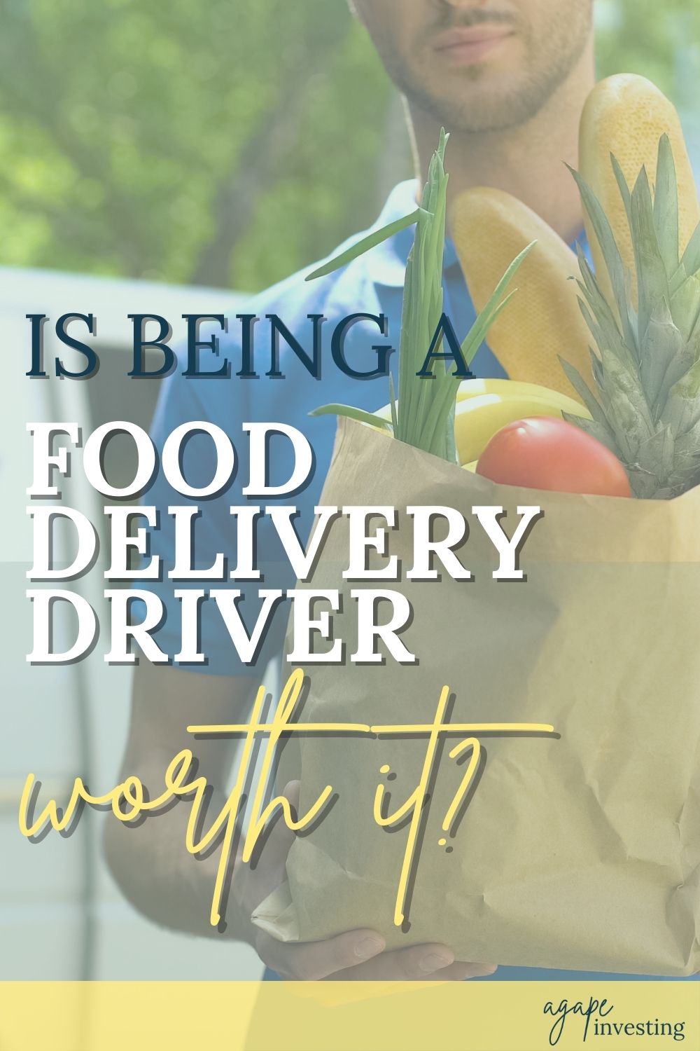 Have you been considering working as a food delivery driver to earn some extra money? Is working as food delivery driver worth it? What food delivery app is the best to work for? We will explore all of this and more as we look at 4 of the best food delivery apps to work for. #fooddeliveryapp #sidehustle #makemoney