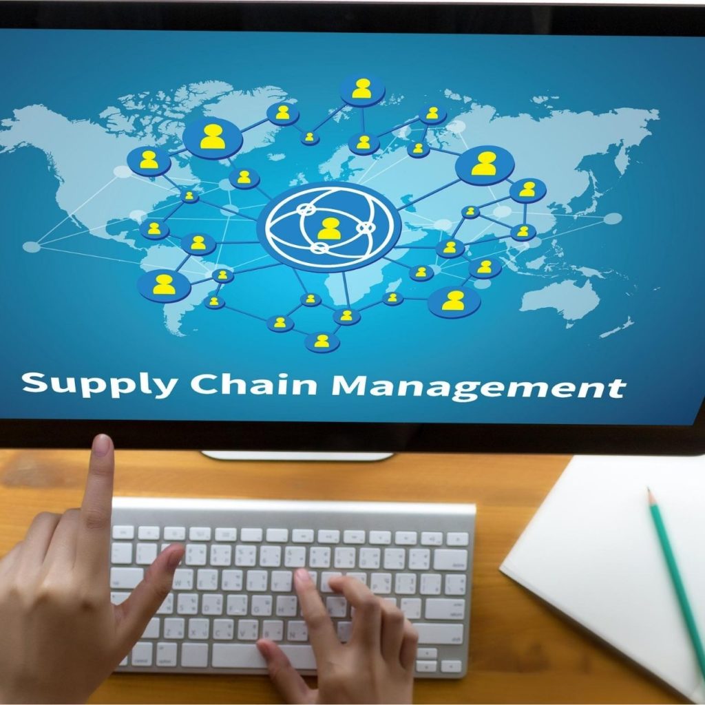 What is a Redemptive Supply Chain