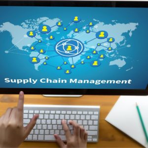 What is a Redemptive Supply Chain