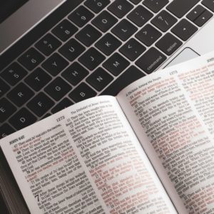 8 Bible Verses About Budgeting