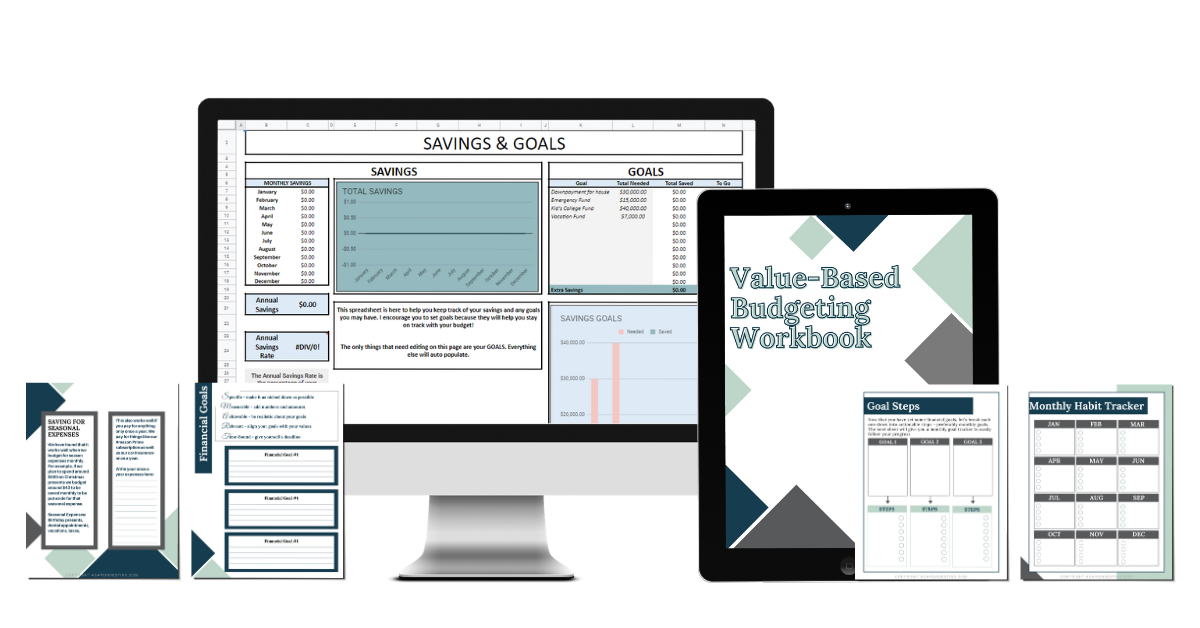 Value-Based Budgeting Course