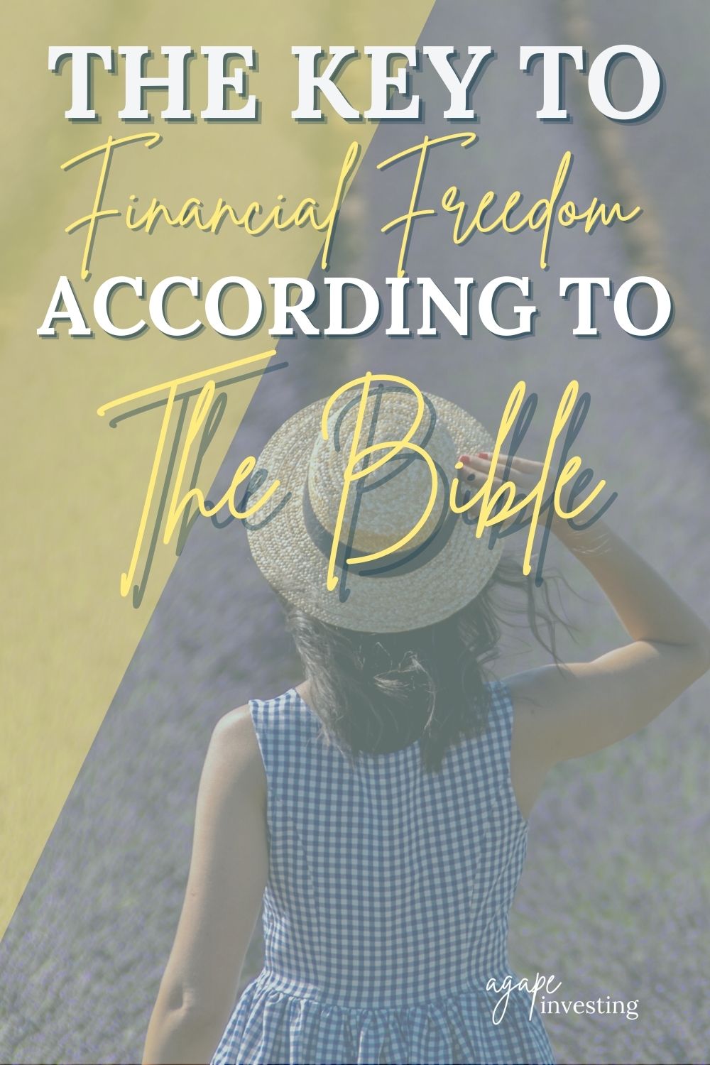 What is the key to financial freedom according to the Bible? In this article, we will define exactly what tithing is, find out whether or not we are required to keep tithing today and examine why tithing is the key to Biblical financial freedom. #faithandfinance #tithing #biblicalfinancialfreedom