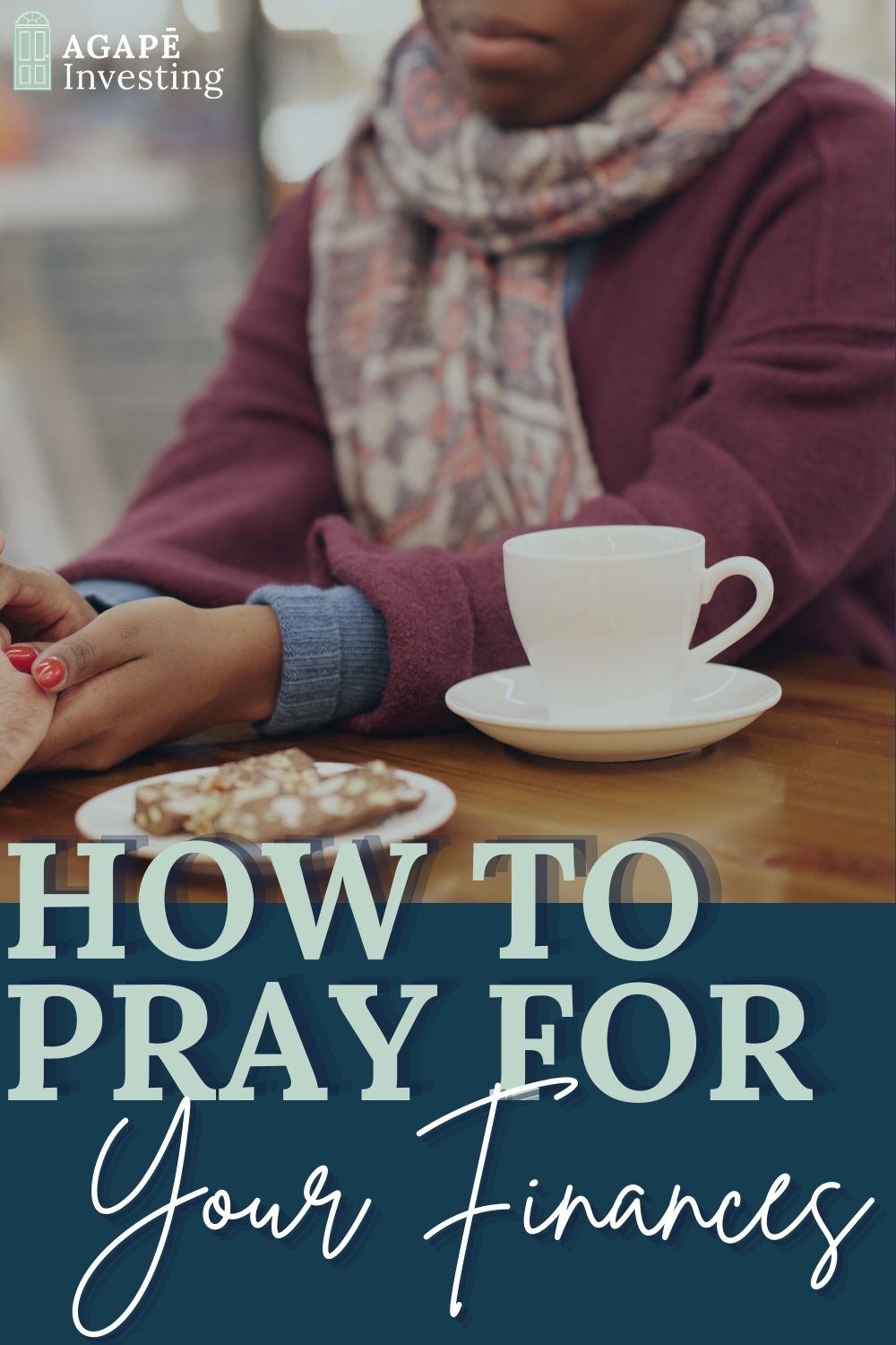 prayer for finances in my business
