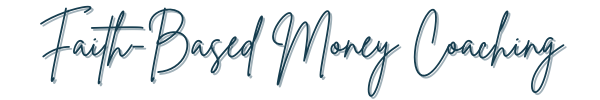 Faith-Based Money Coaching