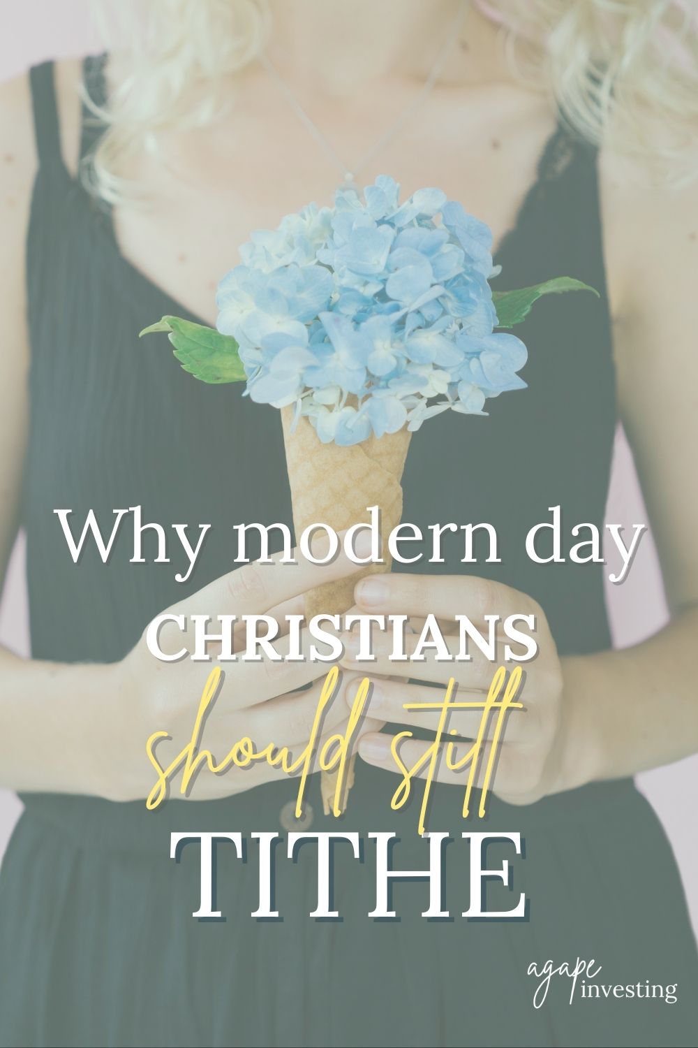 What is the key to financial freedom according to the Bible? In this article, we will define exactly what tithing is, find out whether or not we are required to keep tithing today and examine why tithing is the key to Biblical financial freedom. #faithandfinance #tithing #biblicalfinancialfreedom