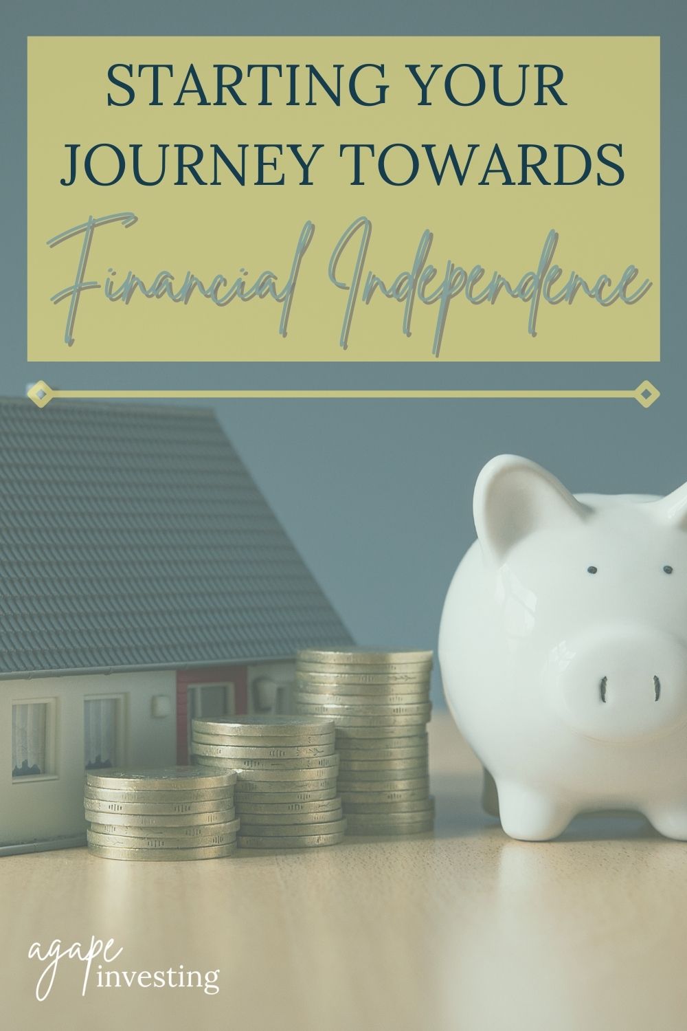 Financial Independence