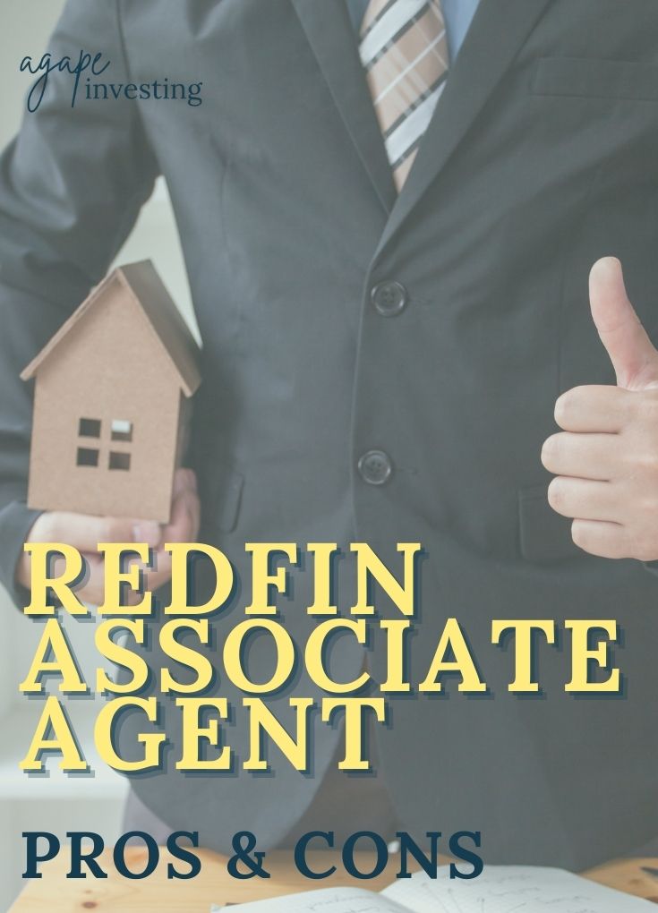 What is it like to work as a Redfin Associate Agent? In this article, I answer over 30 questions about being a Redfin Associate Agent and address the pros and cons of being an associate agent. I worked as a Redfin Associate Agent for 2 years. This is my personal review. 