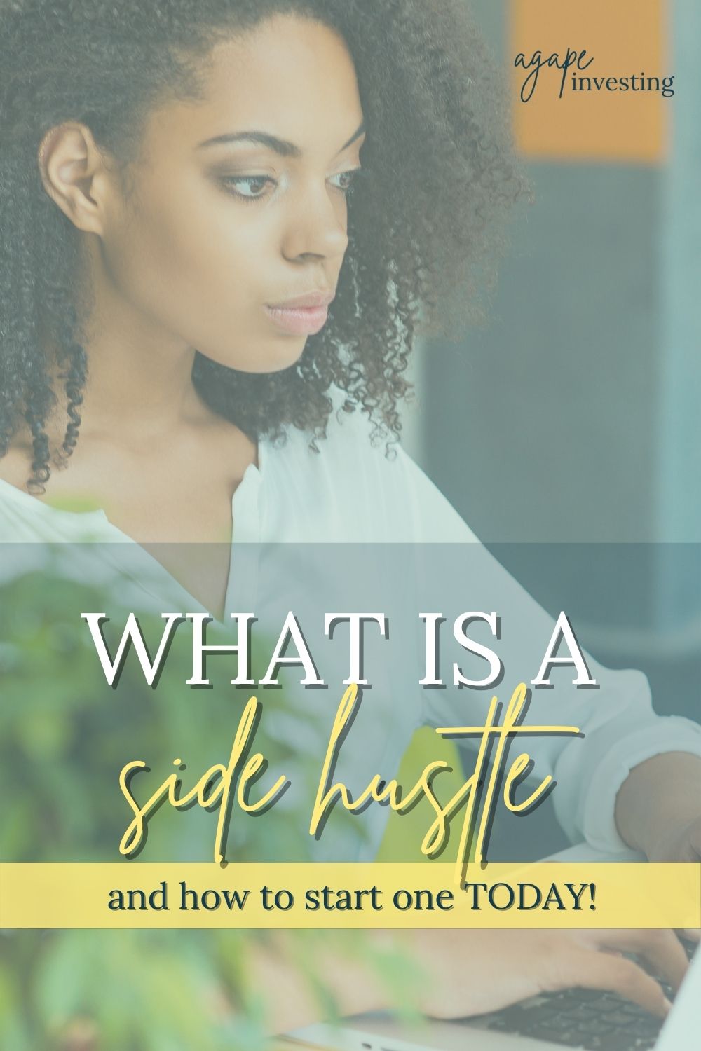 What is a Side Hustle and How to Start One Today