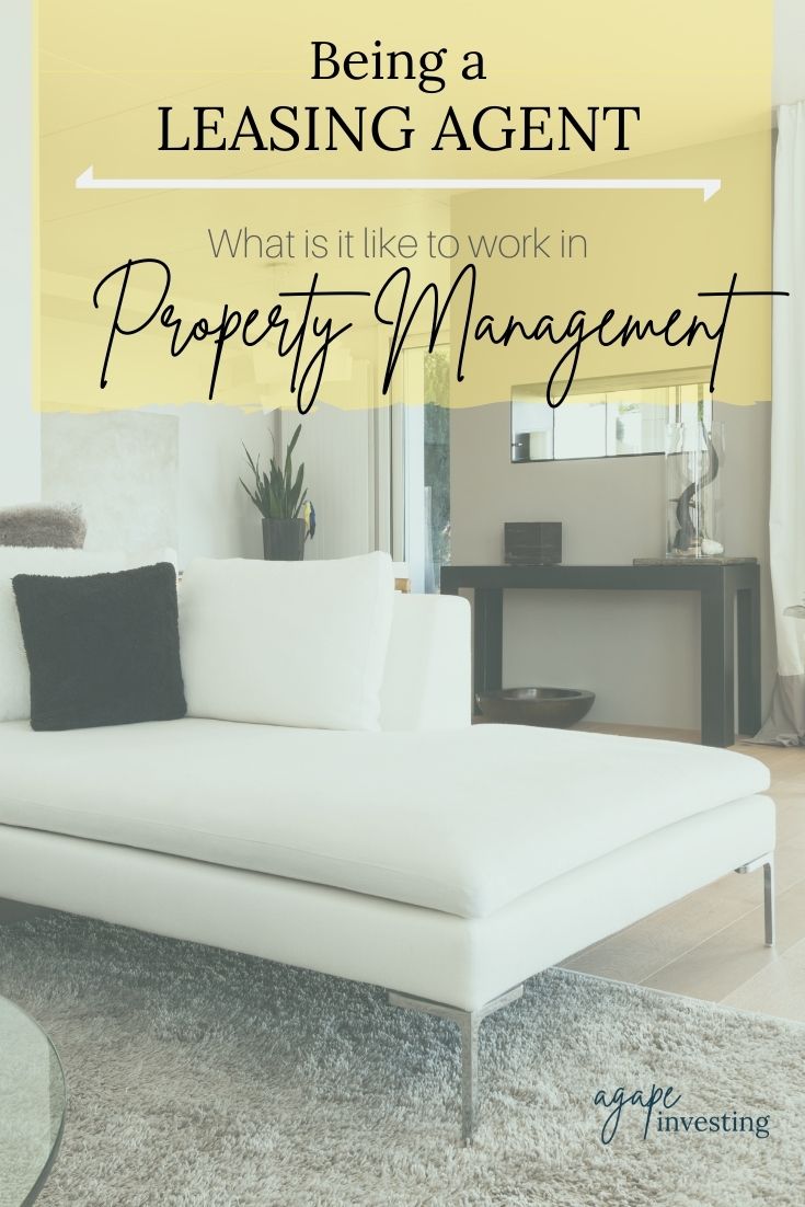 The Real Experience In Property Management