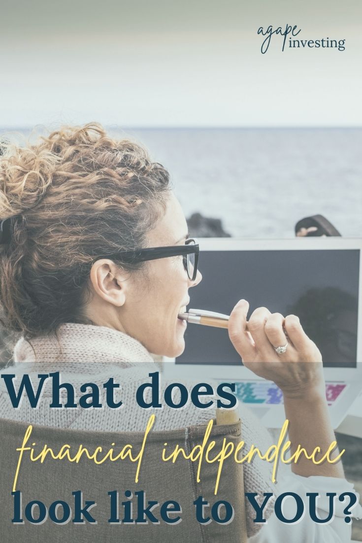 What Is Financial Independence