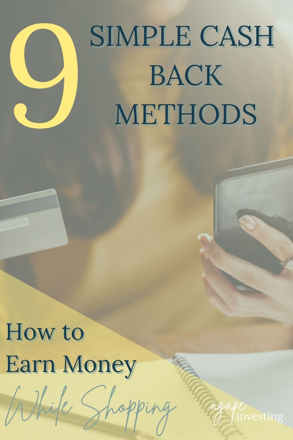 I have made over $700 while shopping using cash back apps and sites. In this article I will show you exactly how to earn money while shopping using these simple cash back methods. Use these cash back apps and sites to save money on groceries, home products, electronics, clothes, and more. #cashbackapp #cashback #earnmoney #savemoneyshopping #makemoneyshopping #earnmoneywhileshopping