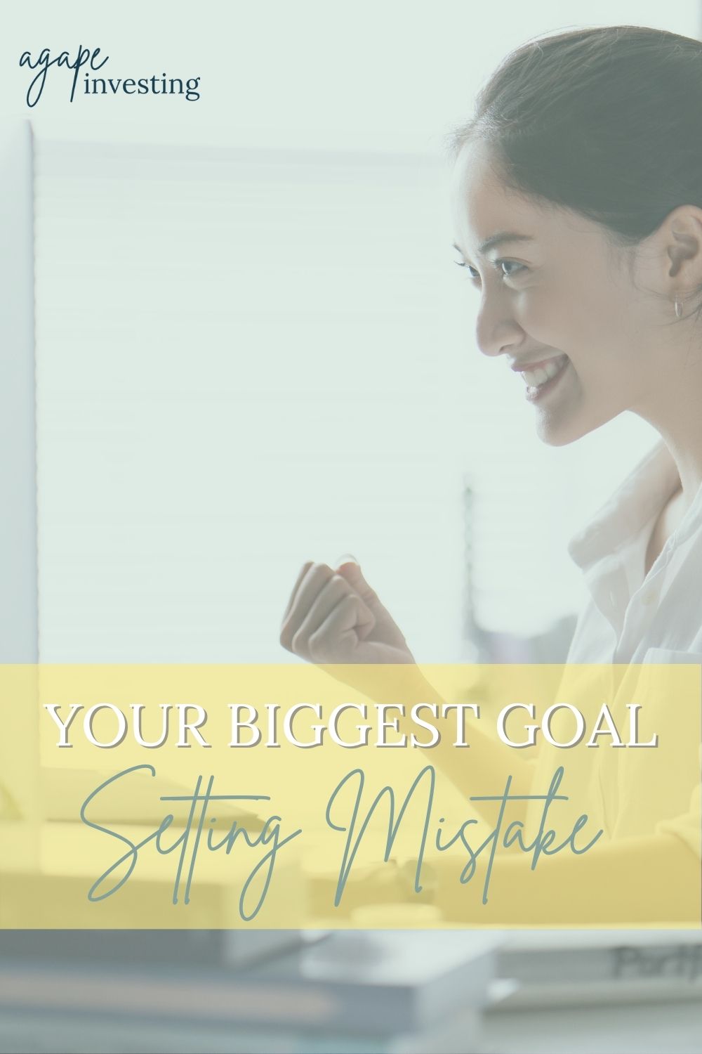 Goal Setting Mistakes and How not to make them