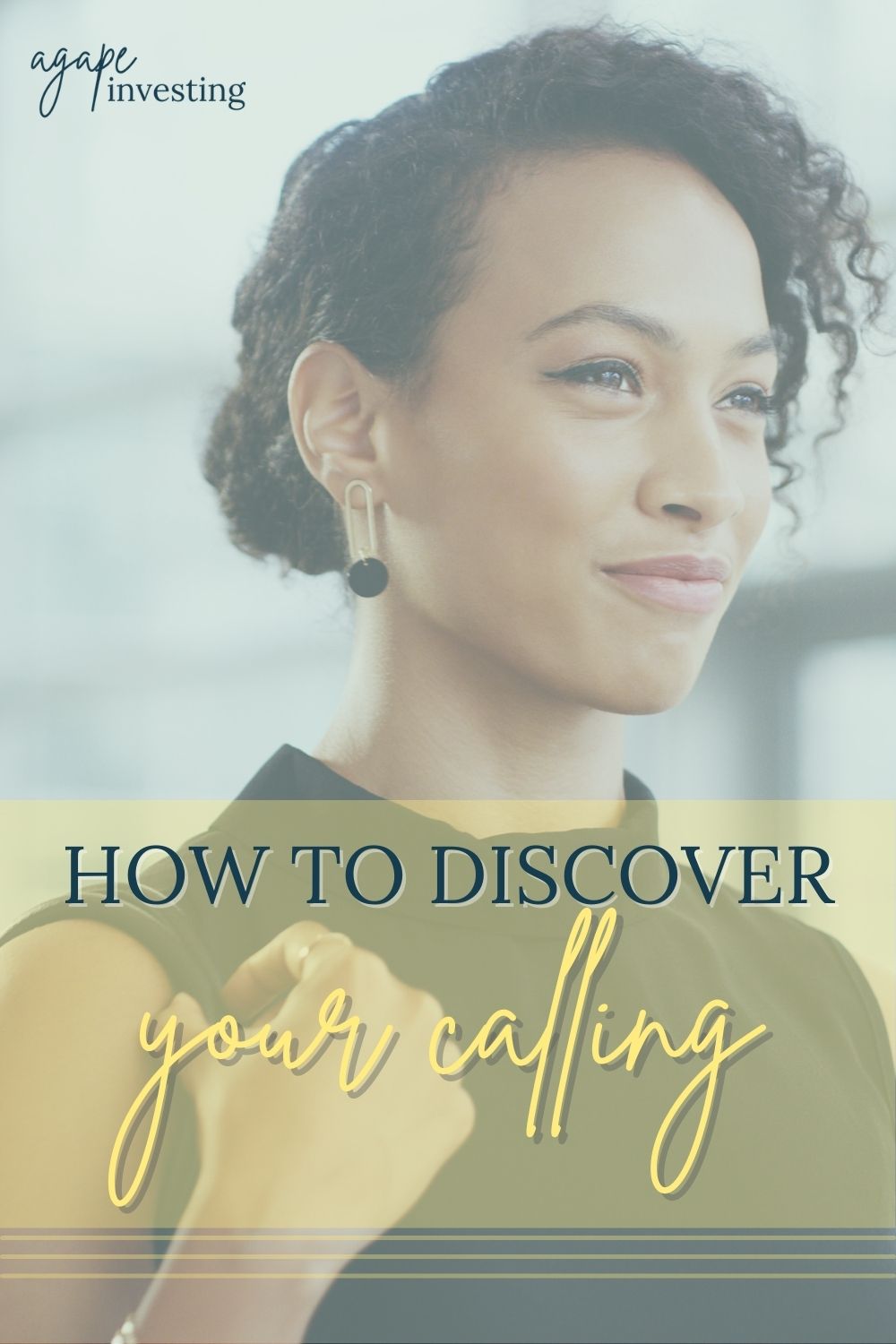 To have a calling means that you need to have a caller. Without anyone calling you to something how can you have a calling? In this article we will look at how to discover your calling. Did you know that you have two types of callings from God? Find out more about what those are and how to discover your individual calling. #calling #discoveryourcalling #whatismycalling #whatismypurpose #findyourpurpose