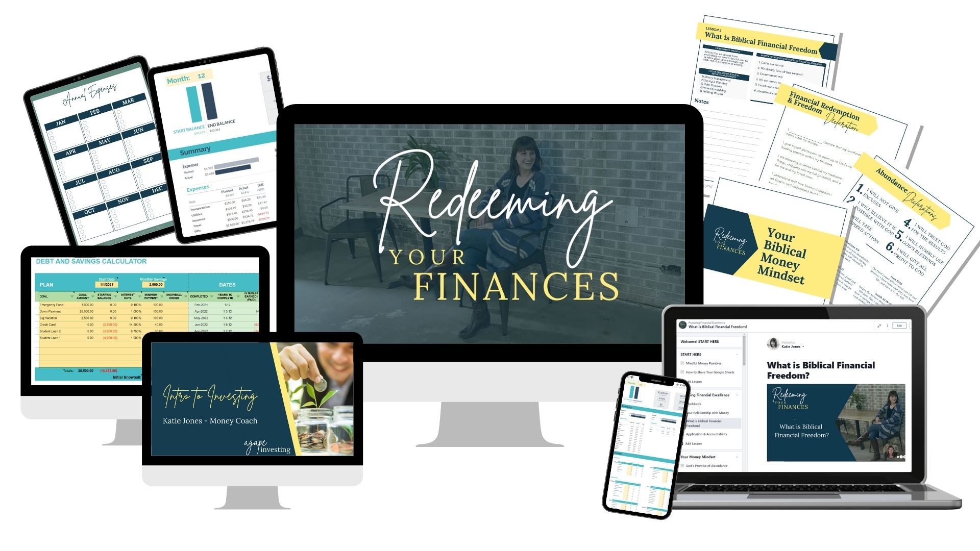 Redeeming Your Finances Logo (3)