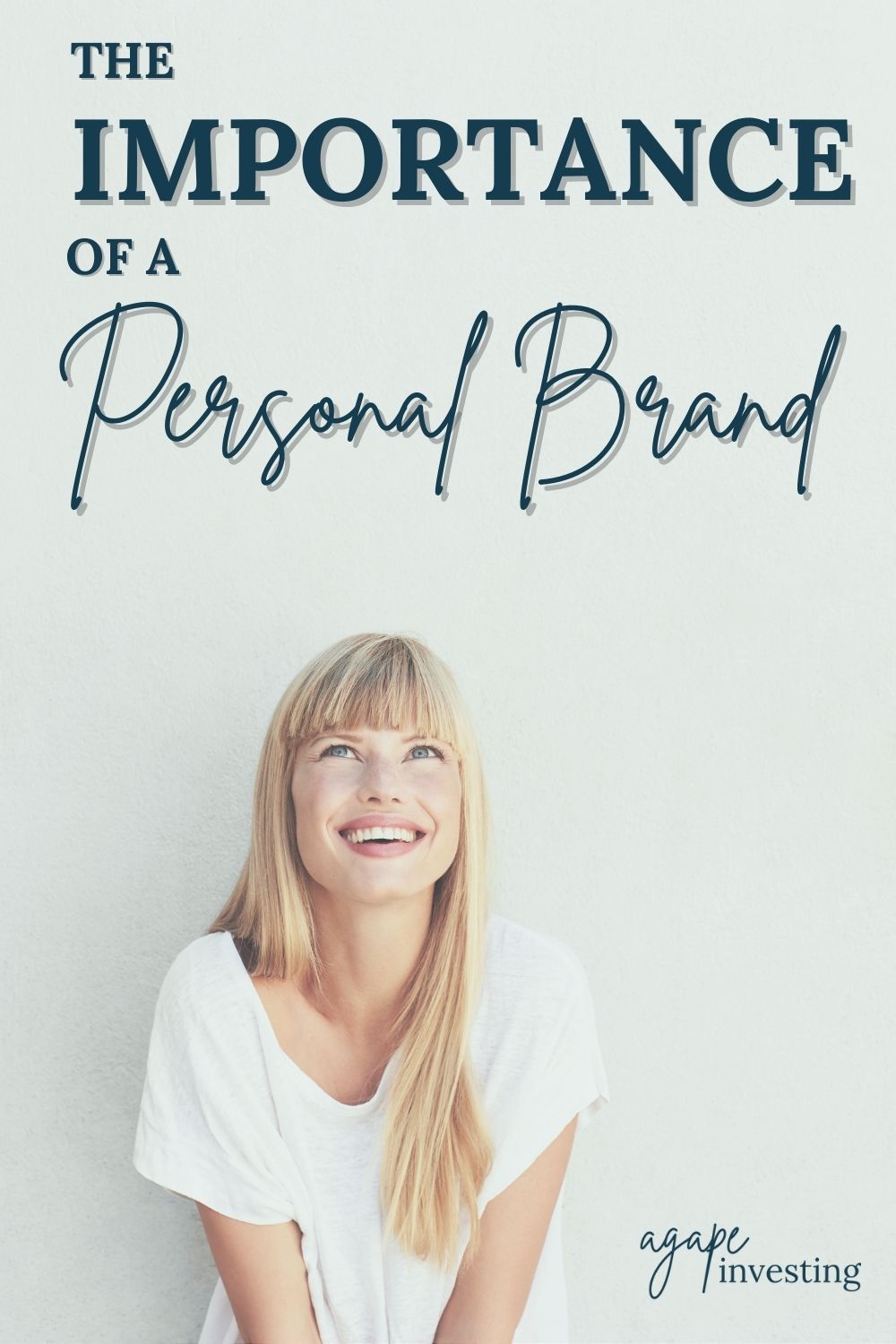 Do you need a personal brand? What is the importance of creating a personal brand? How do you create a personal brand? What is the difference between a personal brand and a corporate brand? How do you incorporate your faith into your personal brand? 