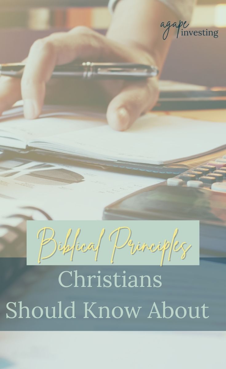 Many of us experience financial struggles and it typically stems from not understanding the true biblical purpose of our money. In this article we will explore 7 biblical principles about finances that every Christian should know. What does the Bible actually say about managing our money and how can we become excellent stewards of the resources God has given us? Find out in this article! 