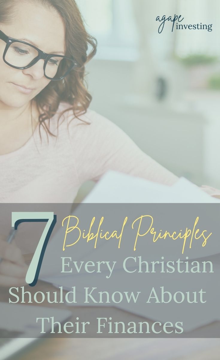 Many of us experience financial struggles and it typically stems from not understanding the true biblical purpose of our money. In this article we will explore 7 biblical principles about finances that every Christian should know. What does the Bible actually say about managing our money and how can we become excellent stewards of the resources God has given us? Find out in this article! 