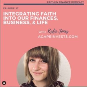 faith in finance podcast