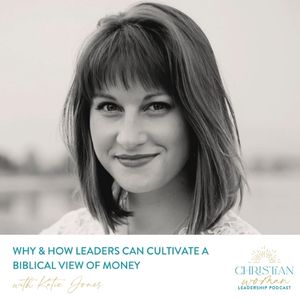 Christian Women Leadership Podcast