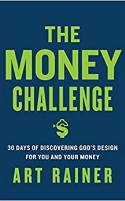 The Money Challenge