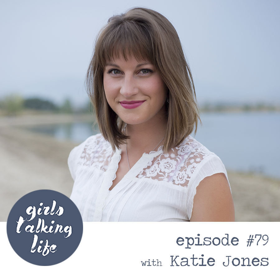 Girls Talking Life Podcast