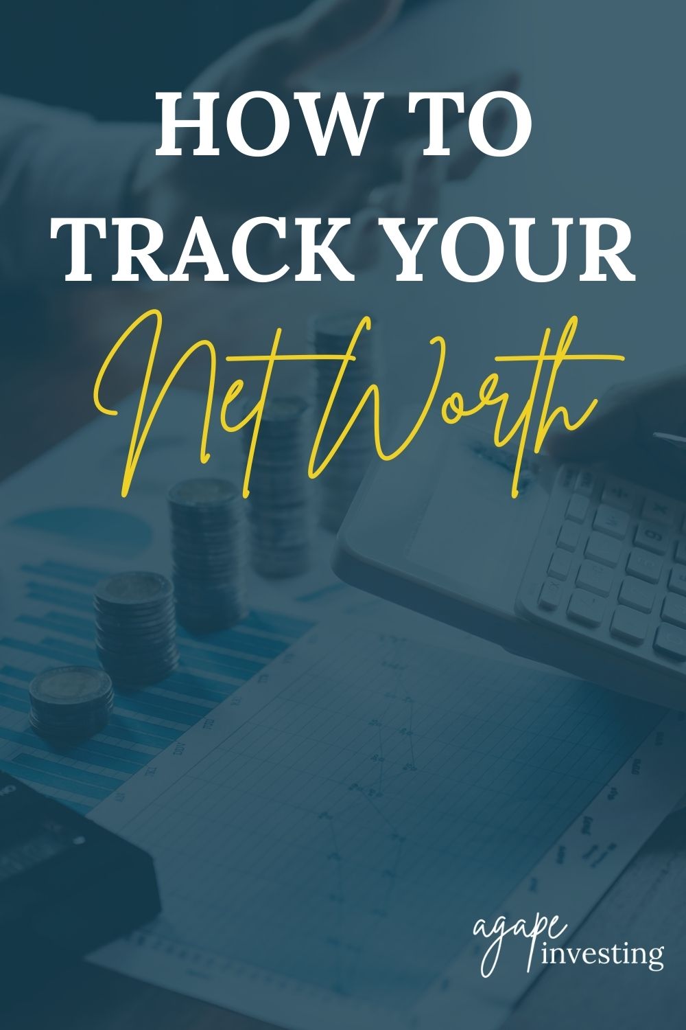 The Bible gives many warnings against loving our money. But this doesn’t mean we should forget about our money all together. So what about net worth? Should Christians track their net worth? In this article we will examine 3 reasons why Christians should track their net worth. 