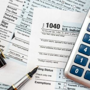 How to Prepare Your Taxes for an Accountant