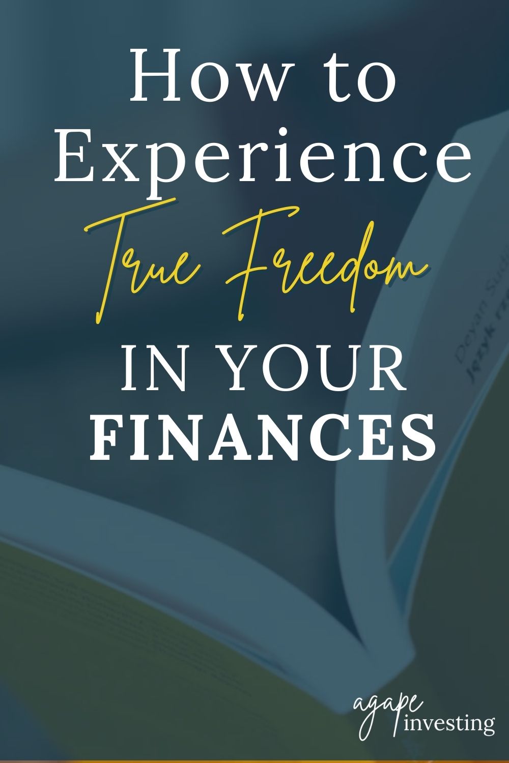  In this book, Bob shares a 4-part formula to tackling your personal finances based on biblical principles. Check out this Simple Money Rich Life book review as well as an interview with the author, Bob Lotich. 