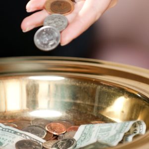 Over 60 Surprising Statistics About Tithing and Church Giving [2022]