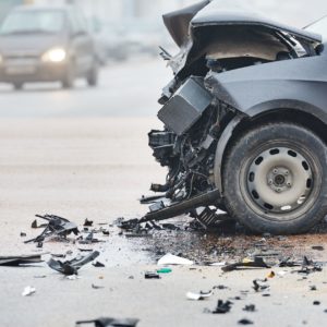 What Happens When Your Car Gets Totaled in a Car Accident?