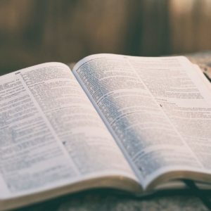 What Does the Bible Say About Wealth?