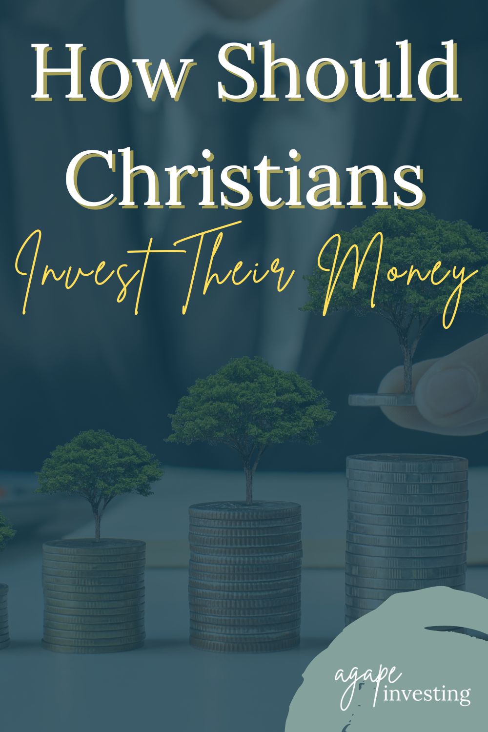For the majority of us, investing is a way to prepare for retirement, therefore, what you believe and think about retirement will truly affect how you invest your money. What then is our purpose when it comes to investing? How should Christians invest their money?