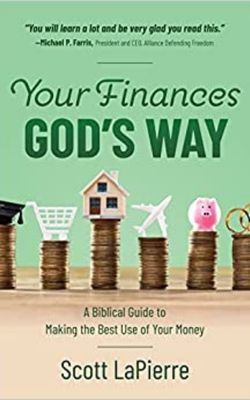 Your Finances God's Way