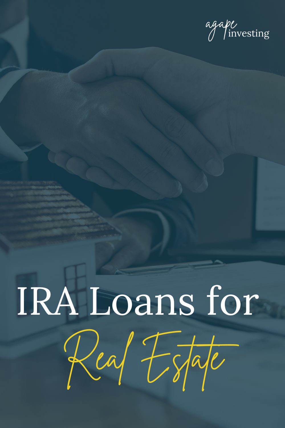This article will answer all your questions regarding using IRA loan for real estate. 