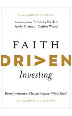 Faith Driven Investing