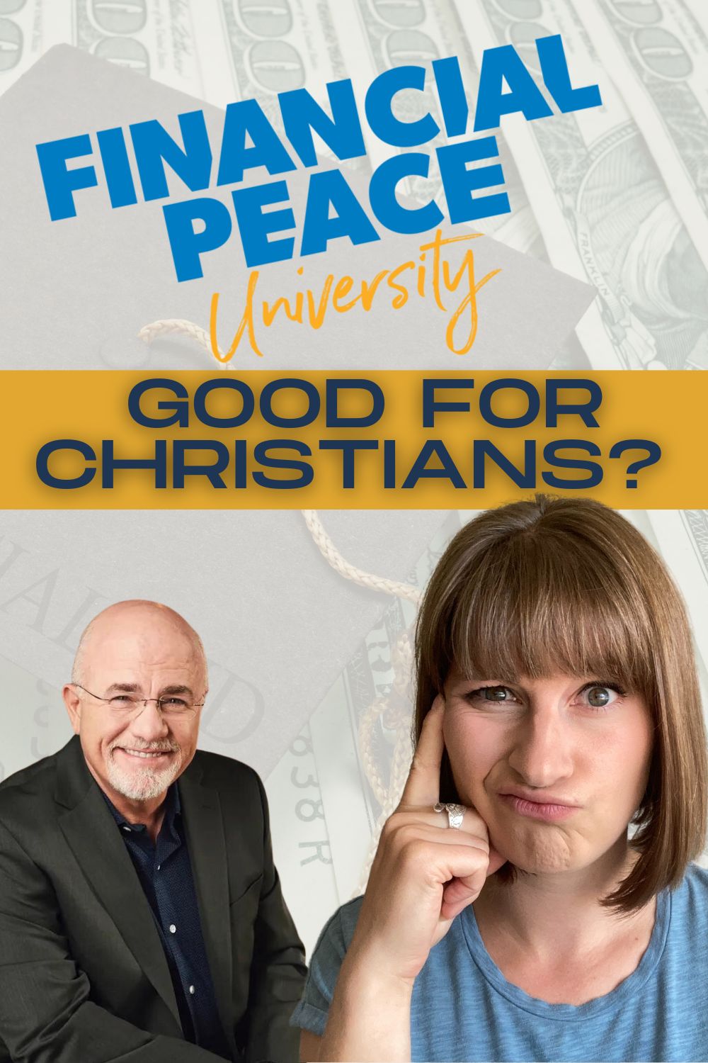 Financial Peace University Review - Is FPU a good money management solution for Christians? 