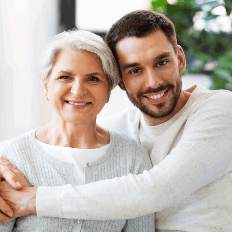 Home - Agape Investing